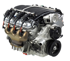 P6C51 Engine